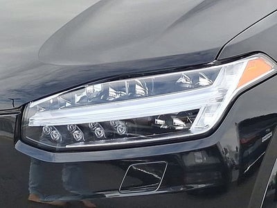 2023 Volvo XC90 Plus