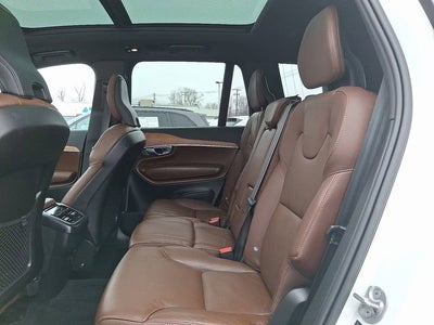 2023 Volvo XC90 Plus