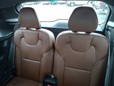 2023 Volvo XC90 Plus