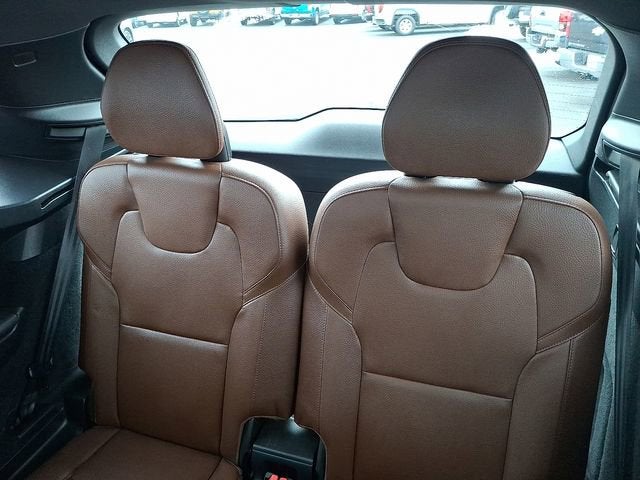 2023 Volvo XC90 Plus