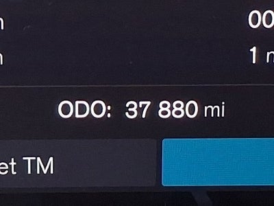 2023 Volvo XC90 Plus