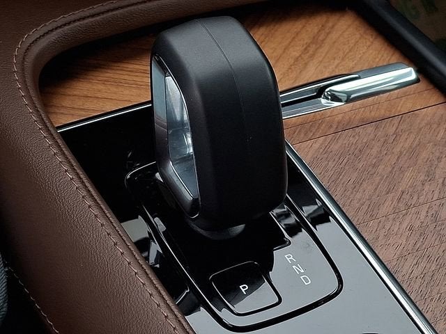 2023 Volvo XC90 Plus