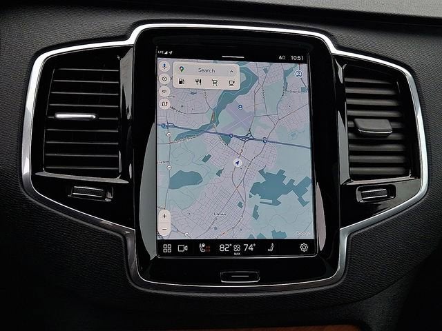 2023 Volvo XC90 Plus