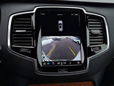 2023 Volvo XC90 Plus