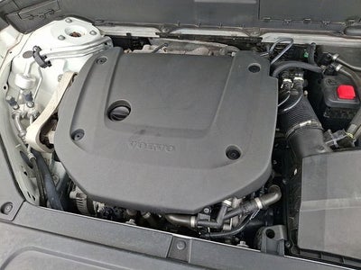 2023 Volvo XC90 Plus