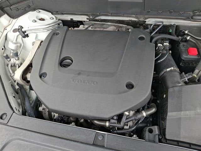 2023 Volvo XC90 Plus