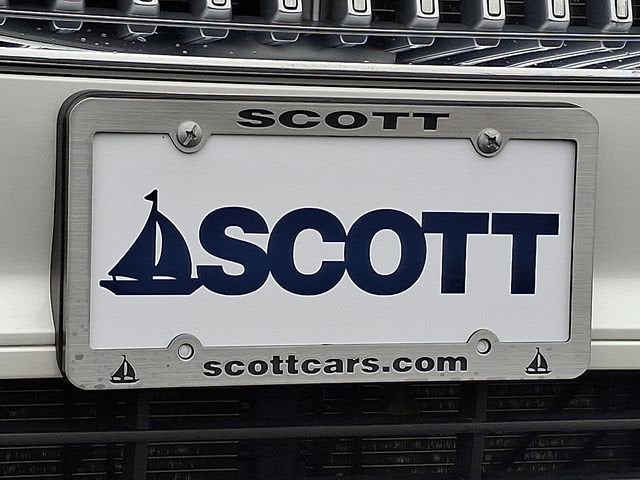 2023 Volvo XC90 Plus