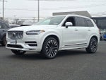 2023 Volvo XC90 Plus