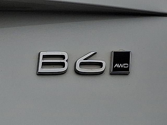 2023 Volvo XC90 Plus