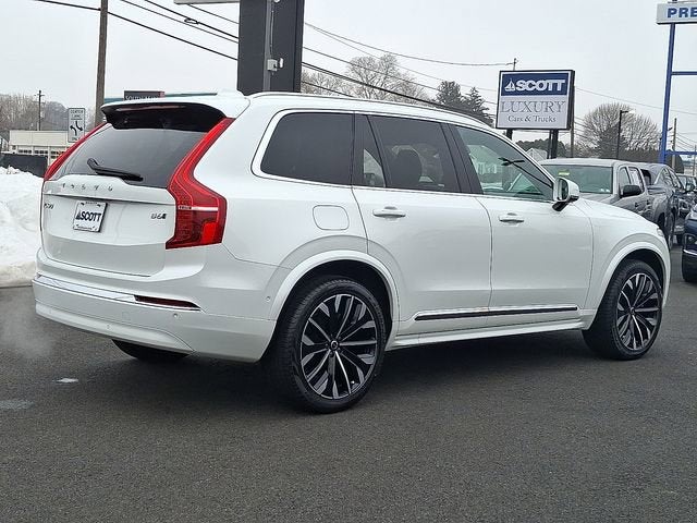 2023 Volvo XC90 Plus