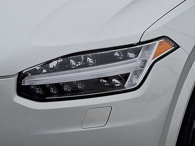 2023 Volvo XC90 Plus