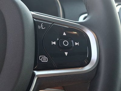 2023 Volvo XC90 Plus