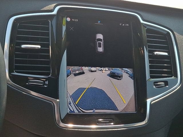 2023 Volvo XC90 Plus