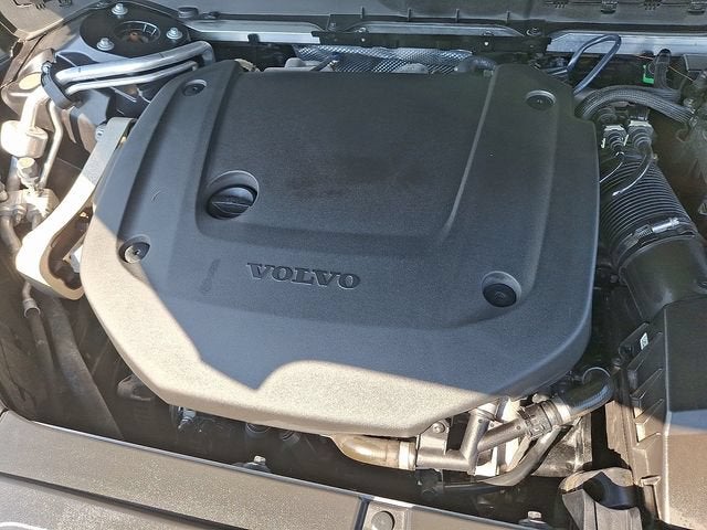 2023 Volvo XC90 Plus