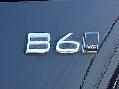 2023 Volvo XC90 Plus