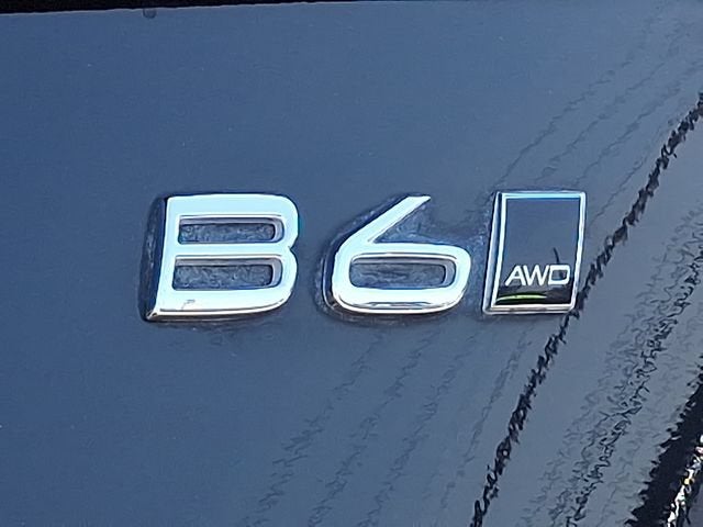 2023 Volvo XC90 Plus