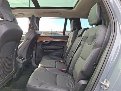 2023 Volvo XC90 Plus