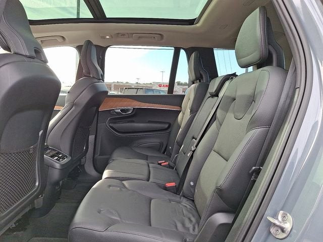 2023 Volvo XC90 Plus