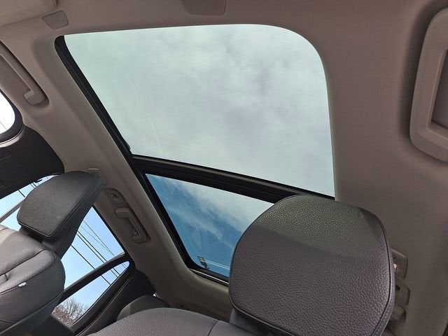 2023 Volvo XC90 Plus