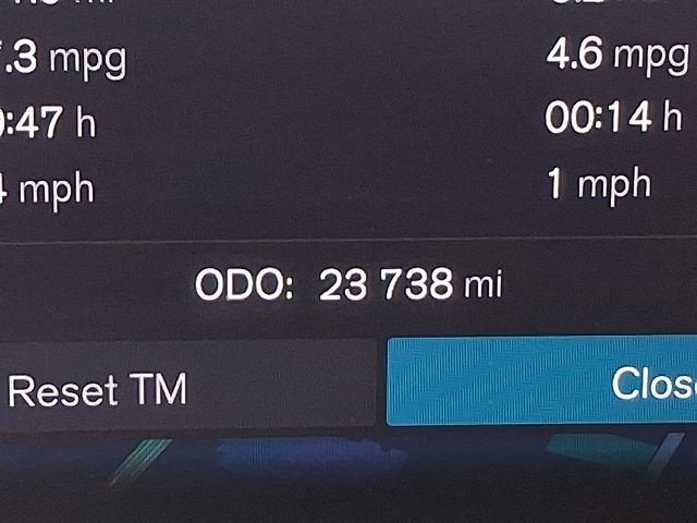 2023 Volvo XC90 Plus