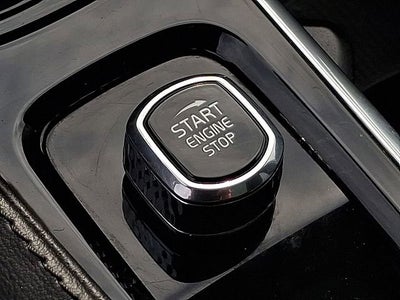 2023 Volvo XC90 Plus