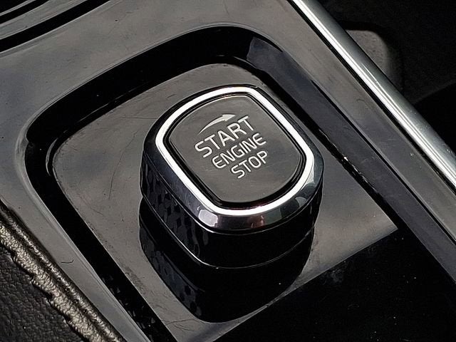 2023 Volvo XC90 Plus