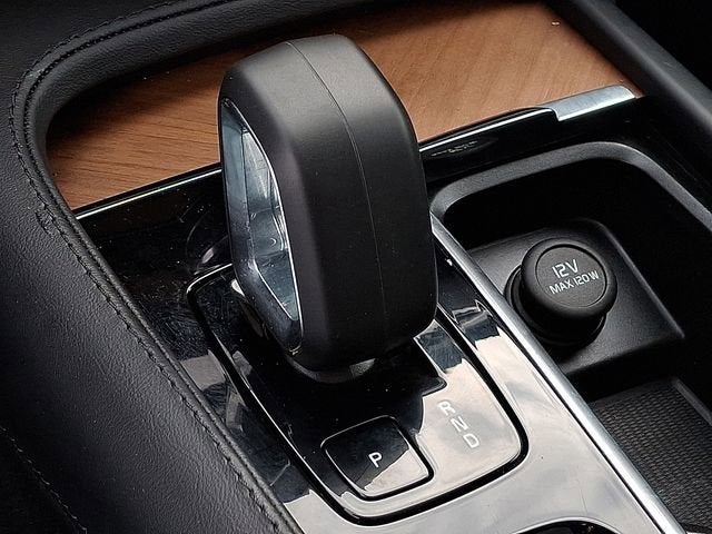 2023 Volvo XC90 Plus