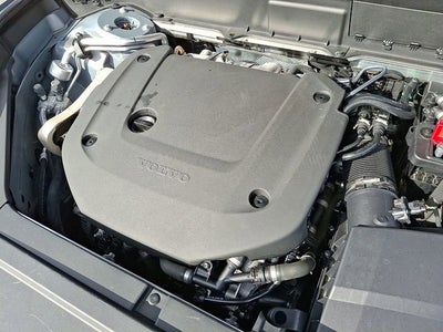 2023 Volvo XC90 Plus