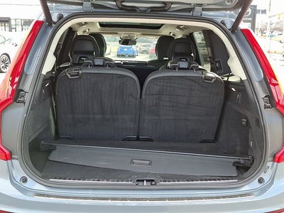 2023 Volvo XC90 Plus