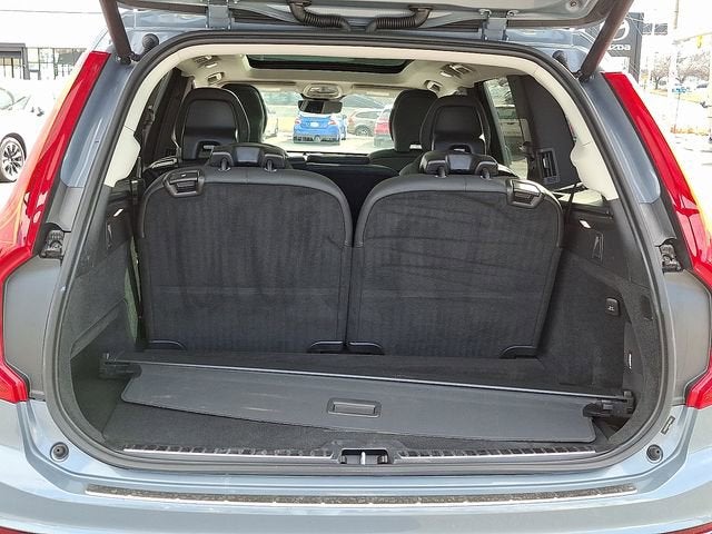 2023 Volvo XC90 Plus