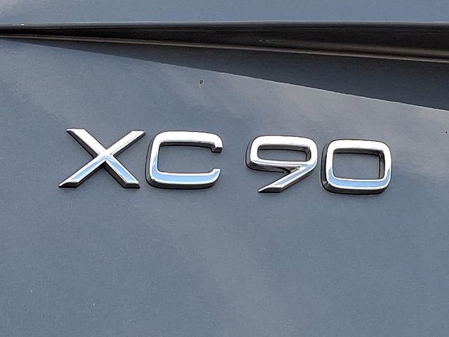 2023 Volvo XC90 Plus