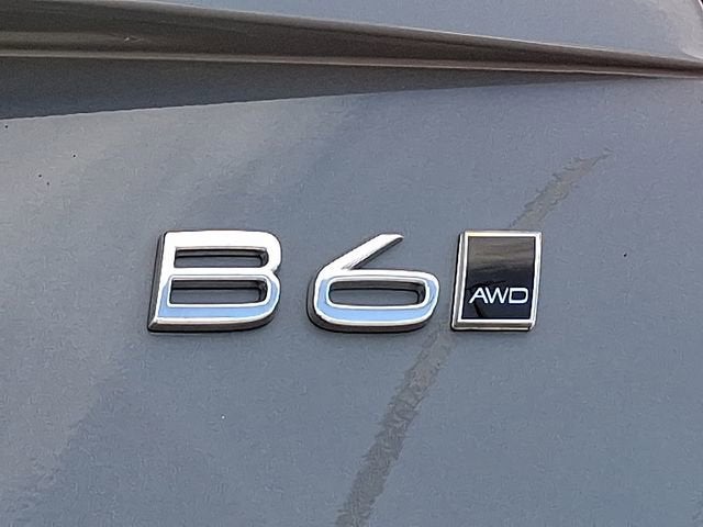 2023 Volvo XC90 Plus