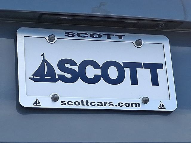 2023 Volvo XC90 Plus