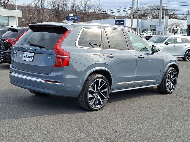 2023 Volvo XC90 Plus