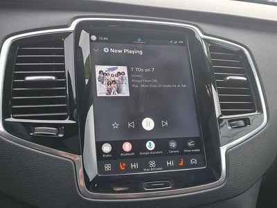 2023 Volvo XC90 Plus