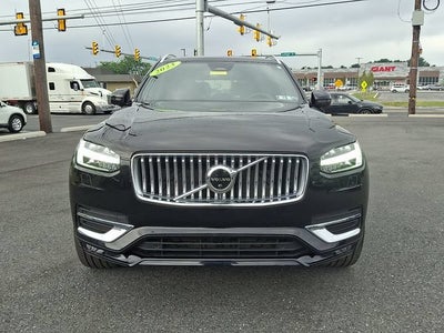 2023 Volvo XC90 Plus