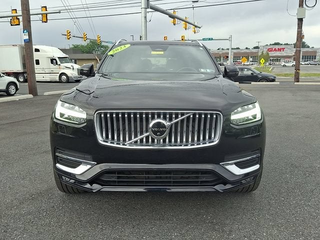 2023 Volvo XC90 Plus