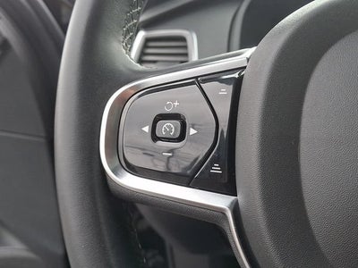 2023 Volvo XC90 Plus
