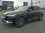 2023 Volvo XC90 Plus