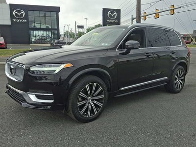 2023 Volvo XC90 Plus