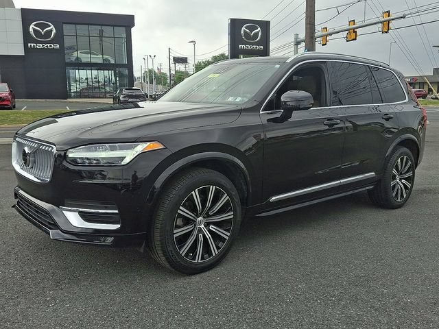 2023 Volvo XC90 Plus