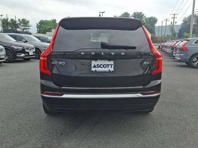 2023 Volvo XC90 Plus