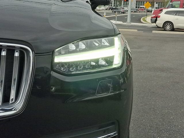 2023 Volvo XC90 Plus