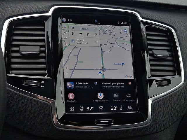 2023 Volvo XC90 Plus