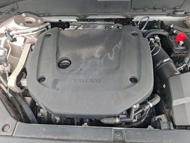 2023 Volvo XC90 Plus