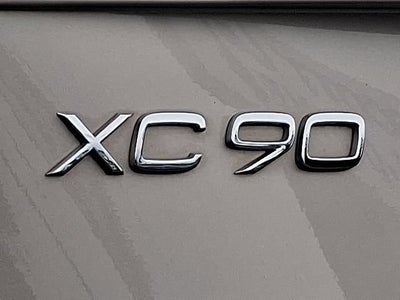 2023 Volvo XC90 Plus