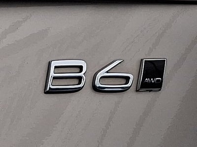 2023 Volvo XC90 Plus