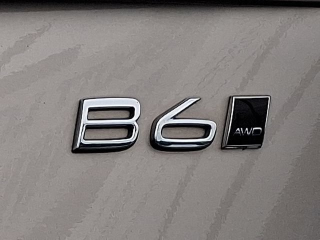 2023 Volvo XC90 Plus