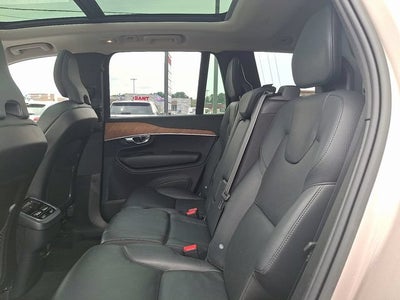2023 Volvo XC90 Plus