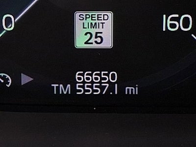 2020 Volvo XC60 Momentum